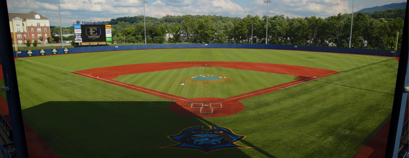 Tennessee Baseball Camps, at University of Tennessee